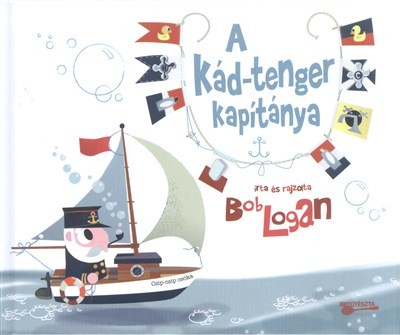 A KÁD-TENGER KAPITÁNYA