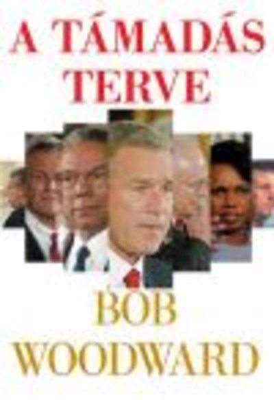 A támadás terve