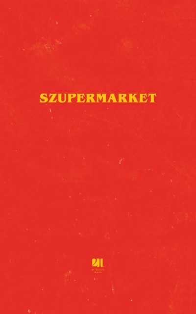 Szupermarket