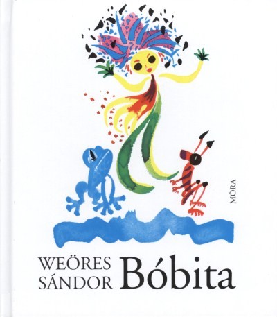BÓBITA (25. KIADÁS)