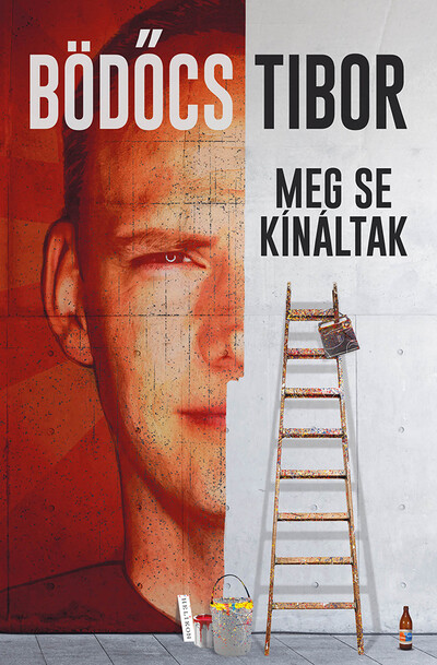 Meg se kínáltak (új kiadás)