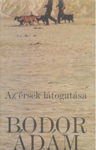 AZ ÉRSEK LÁTOGATÁSA