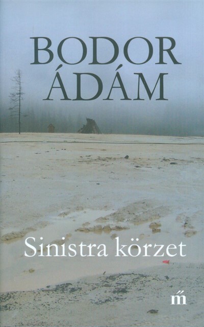 Sinistra körzet