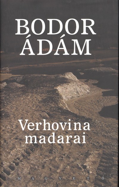 Verhovina madarai