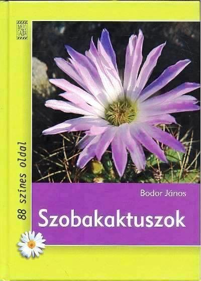 Szobakaktuszok