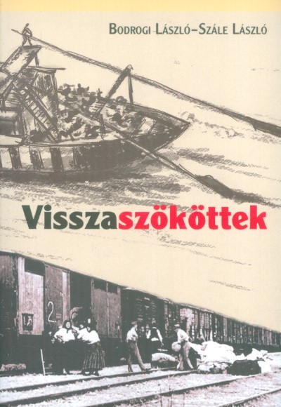Visszaszököttek