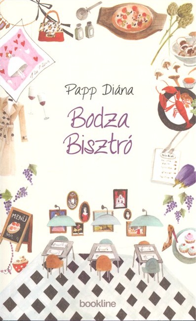 BODZA BISZTRÓ
