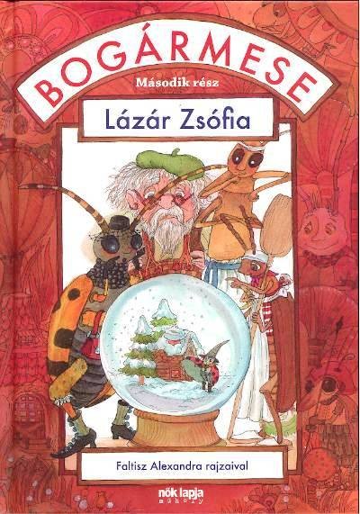 Bogármese /Második rész