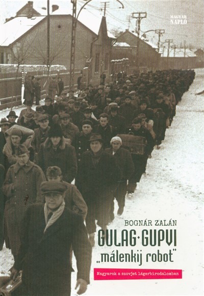 Gulag Gupvi - 