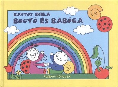 Bogyó és Babóca