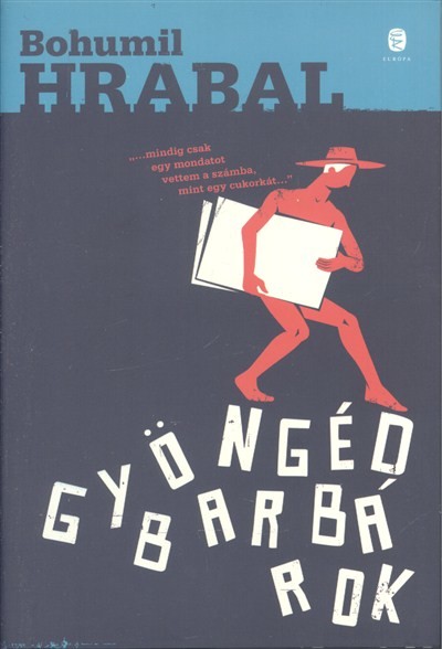 GYÖNGÉD BARBÁROK