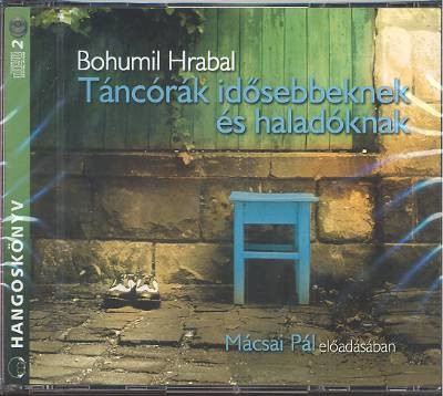 Bohumil Hrabal - Vita nuova | 9789634059110