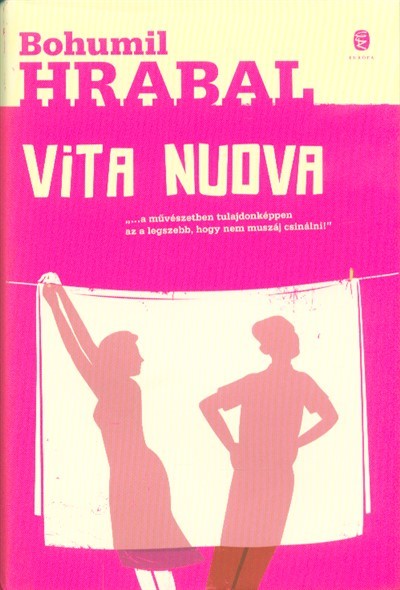 Vita nuova