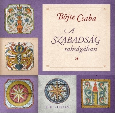 Böjte Csaba - A szabadság rabságában | 9789632279121