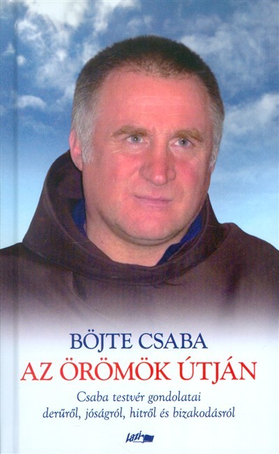 Az örömök útján