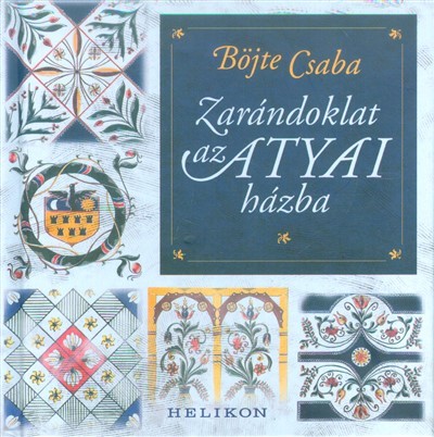 Zarándoklat az atyai házba