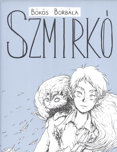 Szmirkó