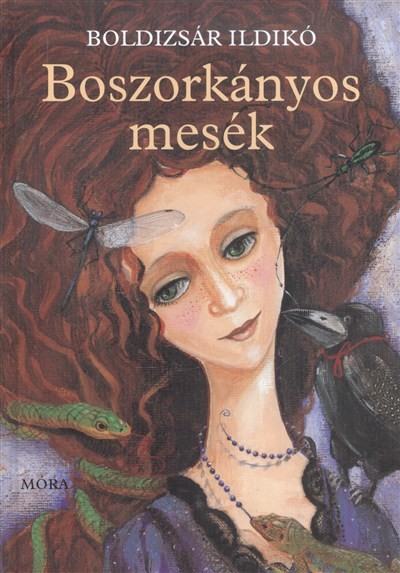 Boszorkányos mesék