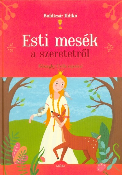 Esti mesék a szeretetről