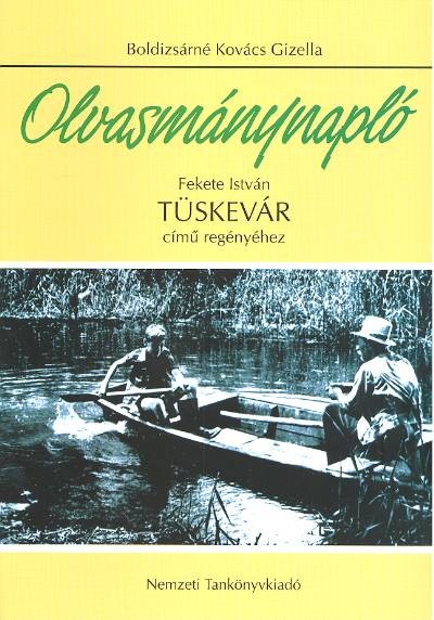 TÜSKEVÁR /OLVASMÁNYNAPLÓ