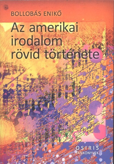 Az amerikai irodalom rövid története