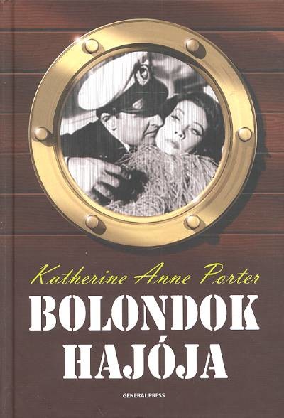 BOLONDOK HAJÓJA