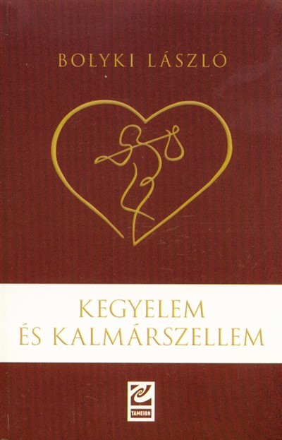 Kegyelem és kalmárszerellem