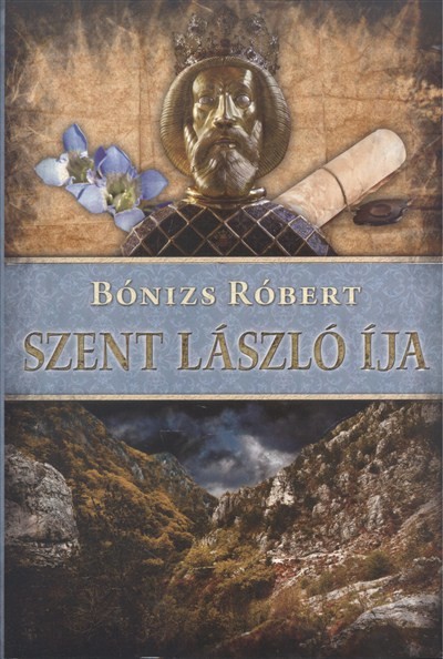 Szent László íja