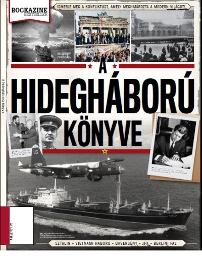 A Hidegháború könyve /Bookazine