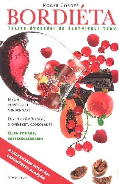 BORDIÉTA /TELJES ÉTKEZÉSI ÉS ÉLETVITELI TERV