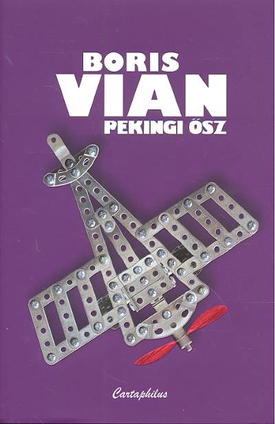 PEKINGI ŐSZ