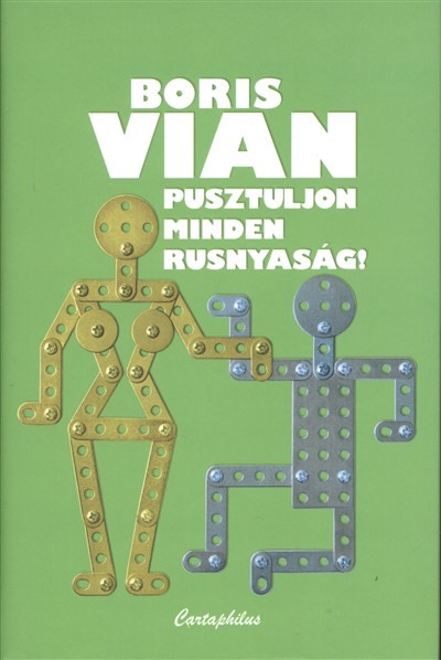 PUSZTULJON MINDEN RUSNYASÁG!