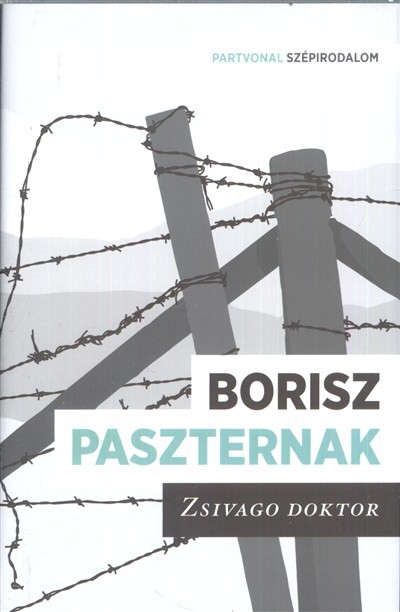 Zsivago doktor