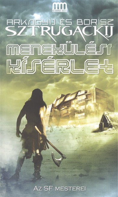 Menekülési kísérlet