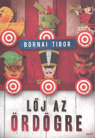 LŐJ AZ ÖRDÖGRE