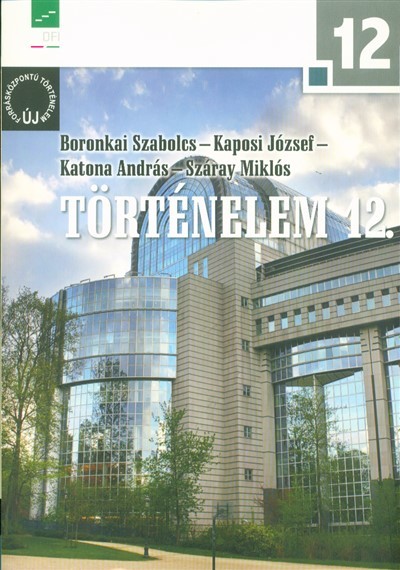 Történelem 12.