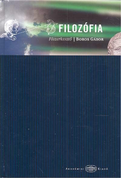 Filozófia /Akadémiai kézikönyv