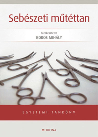 Sebészeti műtéttan