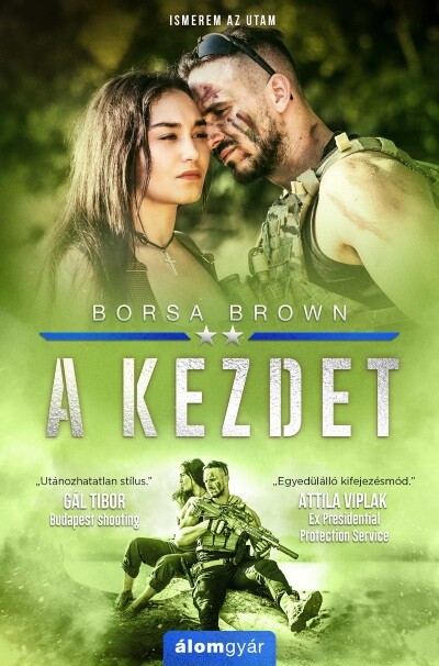 A kezdet - Elit-sorozat