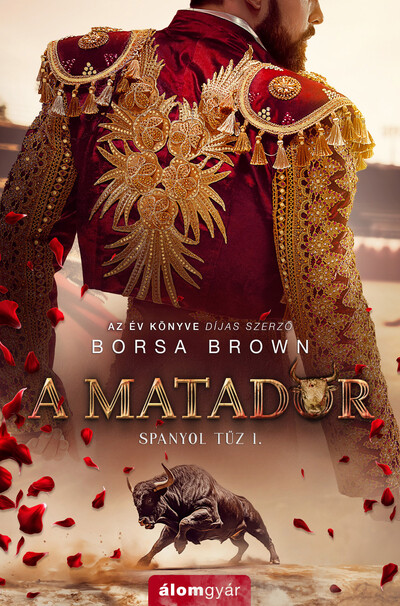 A matador - Spanyol tűz I.