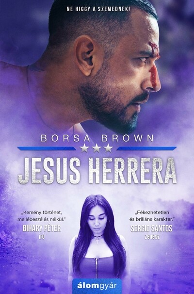 Jesus Herrera - Elit-sorozat