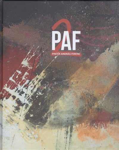 PAF 2. - Pintér András Ferenc