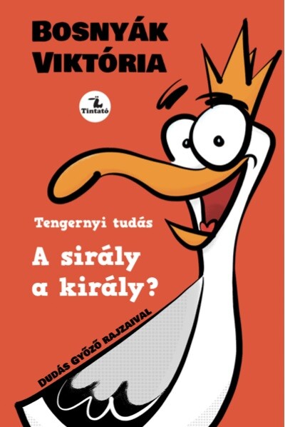 A sirály a király? - Tengernyi tudás