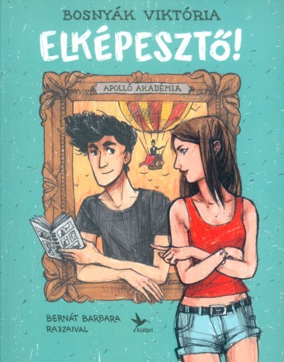 Elképesztő!
