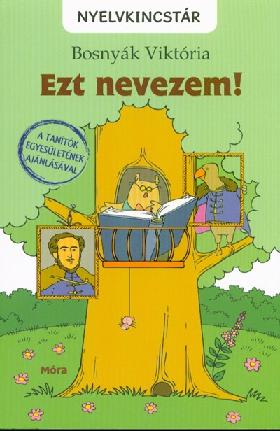 Ezt nevezem! /Nyelvkincstár