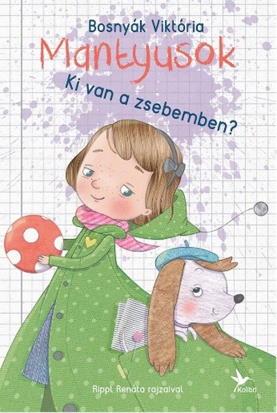 Ki van a zsebemben? /Mantyusok 2.