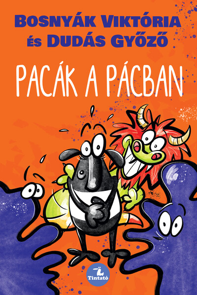 Pacák a pácban (új kiadás)