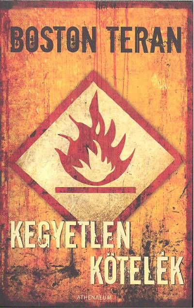 KEGYETLEN KÖTELÉK