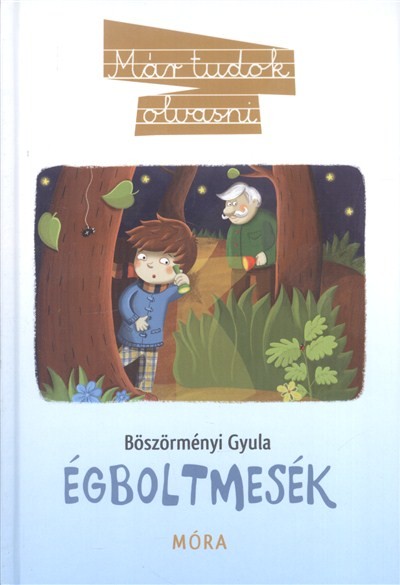 Égboltmesék /Már tudok olvasni