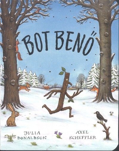 BOT BENŐ